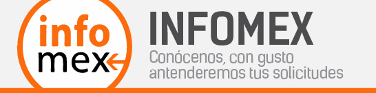 Infomex Sonora